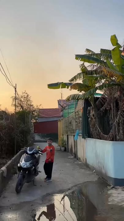 Nhà 217m² Phường Hải Hòa, Nghi Sơn - Giá 1 Tỷ, Tặng Nội Thất