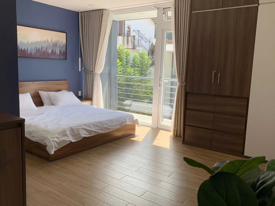 Nhà mặt tiền Bùi Thị Xuân, Đà Lạt 175m² - Mặt tiền kinh doanh đắc địa!