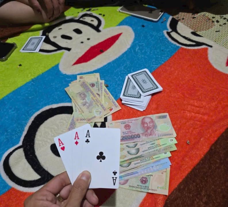 Chung cư Bình An 68m² - View Đẹp, Giá 2.55 Tỷ - Sẵn Sàng Về Ở