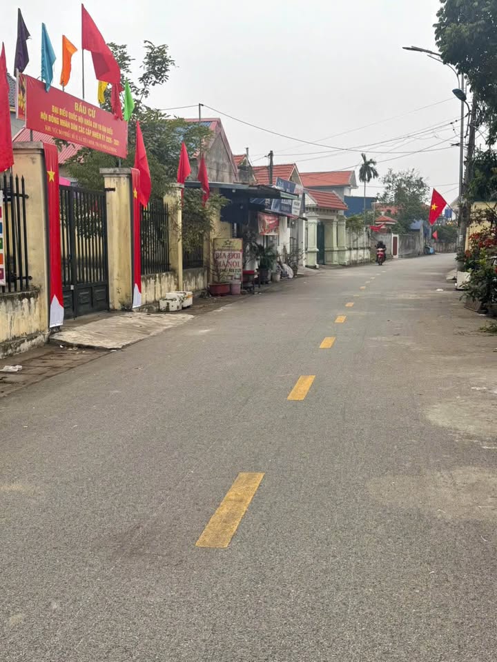 Đất nền Tiên Thắng Tiên Lãng 70m² giá 1 tỷ - Kinh doanh đỉnh, nở hậu đại cát!