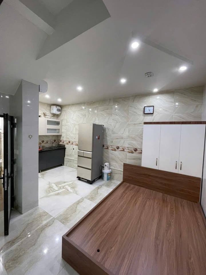 Thuê Căn Hộ Hoàng Hoa Thám 28-50m² Giá Từ 3.4 Triệu - Giờ Giấc Tự Do