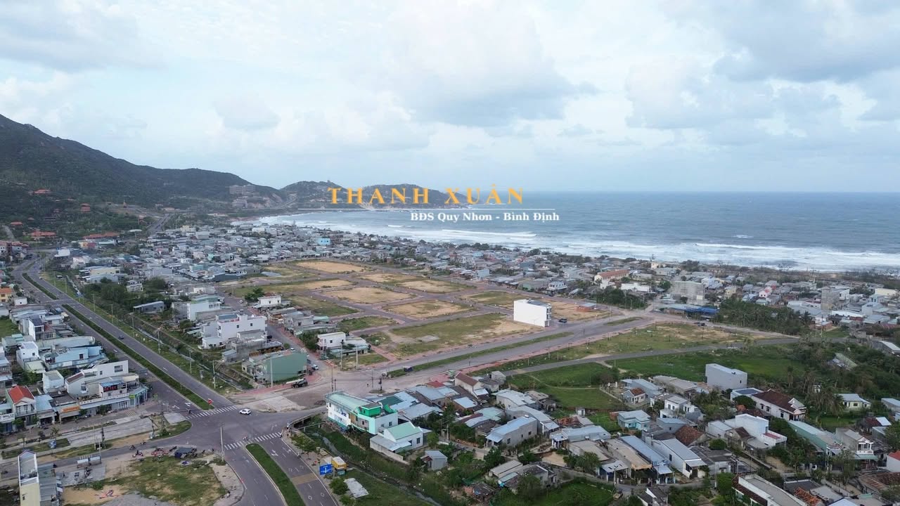 Đất Nền 90m² Biển Cát Tiến - Sổ Đỏ Sẵn Sàng - Giá Đầu Tư