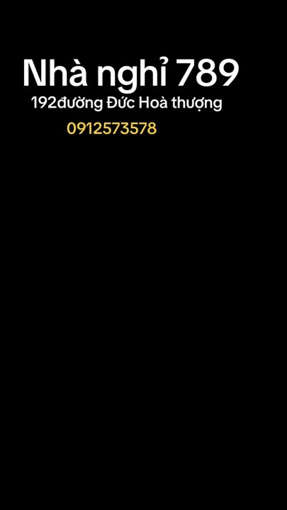 Cho thuê phòng Xã Hựu Thạnh, Đức Hòa, Long An - Ưu đãi đầu năm