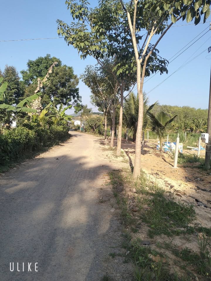 Đất nền Mỹ Đức Đạ Huoai 300m² giá 330 triệu - Sổ đỏ chính chủ