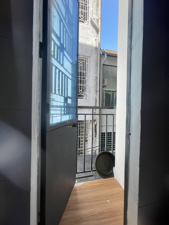 Thuê phòng An Thượng 21 Đà Nẵng 3.8 triệu - Full nội thất cao cấp