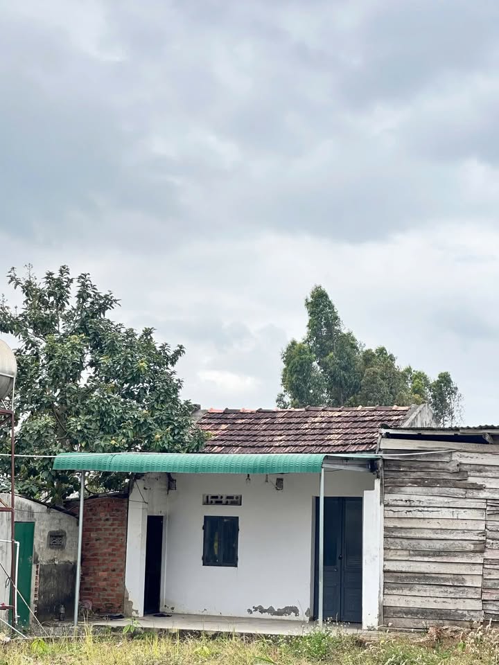 Đất vườn Ea Uy Krông Pắc 2200m² giá 880 triệu - Nghỉ dưỡng lý tưởng!