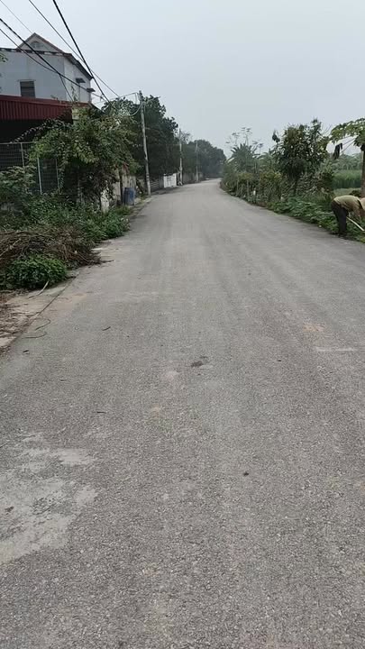 Bán Đất Nền Duy Tiên Hà Nam 101m² Giá 1.9 Tỷ - Sổ Đỏ Chính Chủ