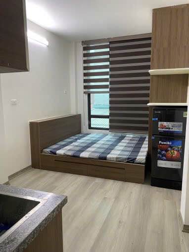 Nhà 50m² 5 tầng Nguyễn Lương Bằng - 30 Triệu/Tháng - Kinh Doanh/Văn Phòng/Ở