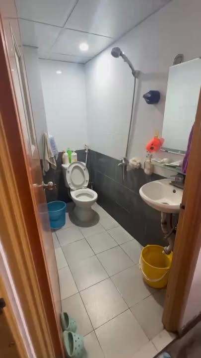 Cho thuê phòng Tứ Liên Tây Hồ 26m² 3.8 triệu - Sẵn sàng ở ngay!