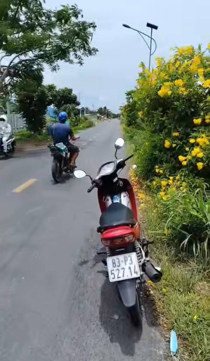 Đất Nền Mặt Tiền Đường 940, Vĩnh Châu, Sóc Trăng - 390m² Kinh Doanh Tốt