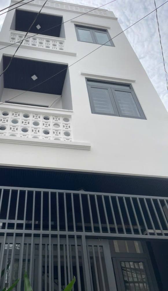 Nhà riêng Phan Huy Ích Tân Bình 73m² 8.5 tỷ - Sẵn sàng ở ngay!