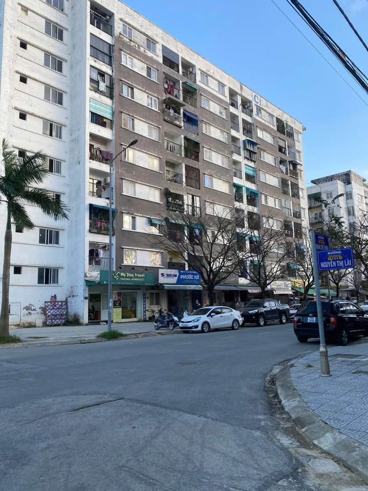 Đất nền KQH Xuân Phú, Huế 117m² - Tiềm năng tăng giá vượt trội!