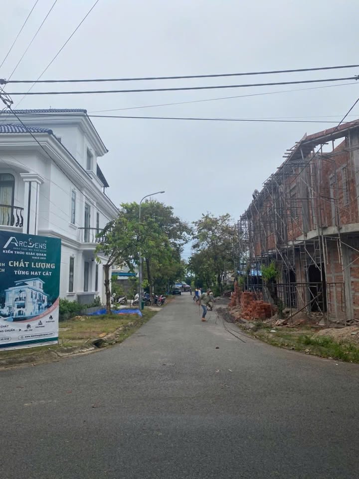 Đất Nền Tái Định Cư Cũ, Thủ Dầu Một - 105m² Giá 2 Tỷ