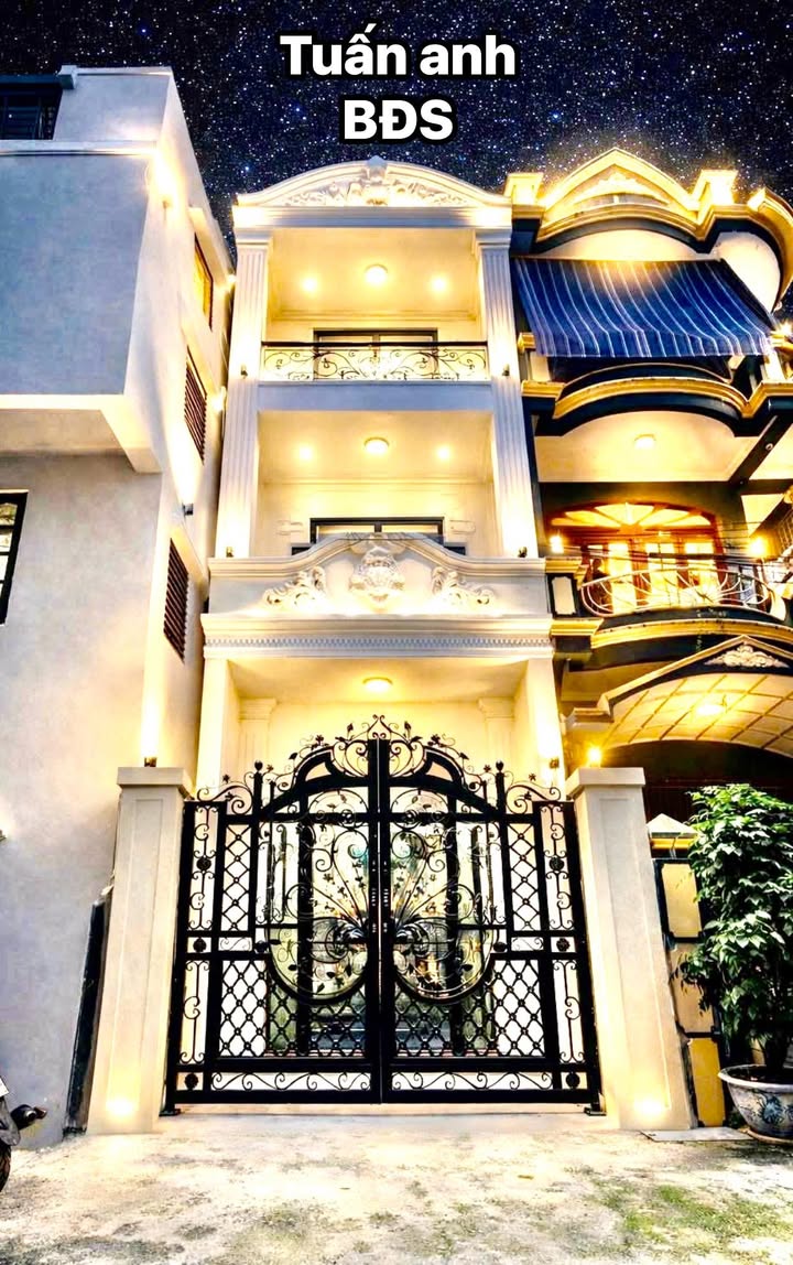 Nhà phân lô Nguyễn Đức Cảnh 70m² hơn 7 tỷ - Vị trí đắc địa!