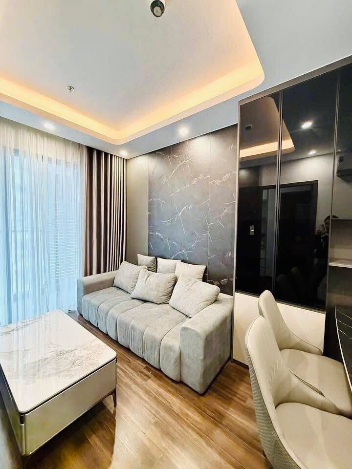 Căn hộ Hoàng Huy Commerce 73m² - Full nội thất cao cấp!