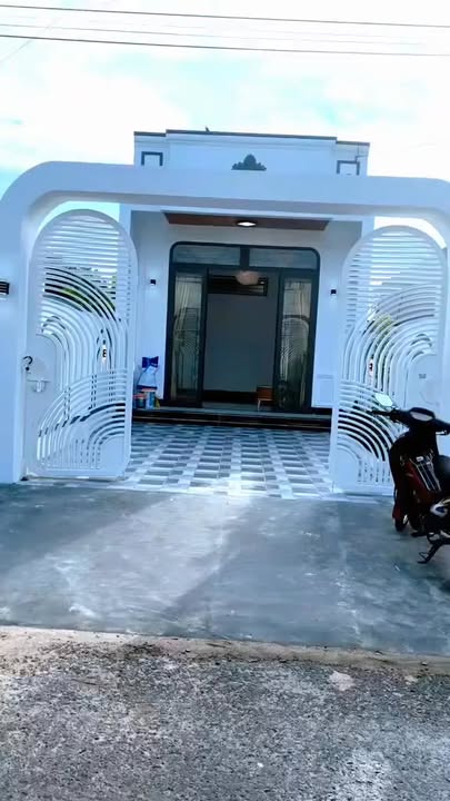 Nhà riêng Tây Ninh 126m² giá 1.38 tỷ - Chính chủ bán