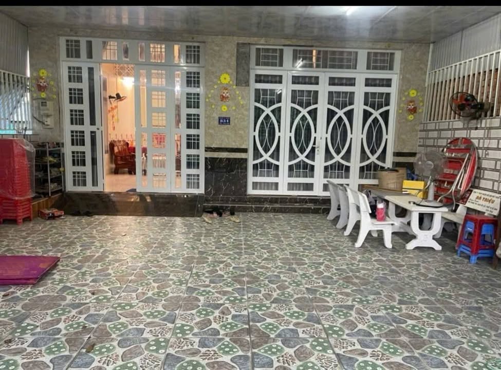 Nhà Mặt Tiền 192m² Đường 946 An Giang - Kinh Doanh Thoải Mái