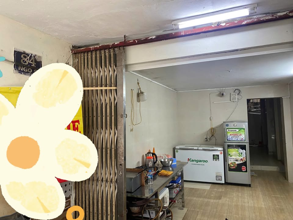 Nhà phố Đào Tấn Ba Đình 35m² - Mặt tiền kinh doanh sầm uất!