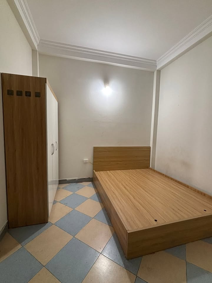 Nhà Riêng Tân Mai, Hoàng Mai - Sẵn Sàng Ở Ngay!