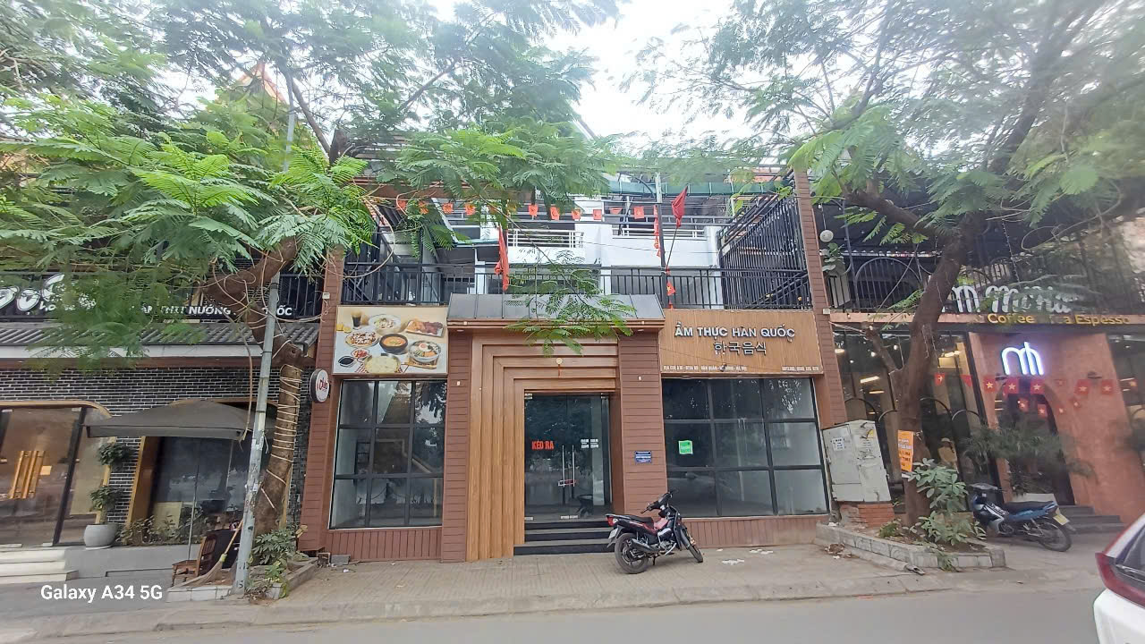 Nhà Phố Hồ Văn Quán 365m² Hà Đông – Vị trí đắc địa, kinh doanh đỉnh cao!