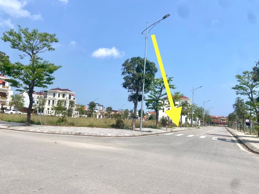 Đất nền Dự án Đức Thắng Đồng Hới 144m² - Sổ đỏ sẵn sàng