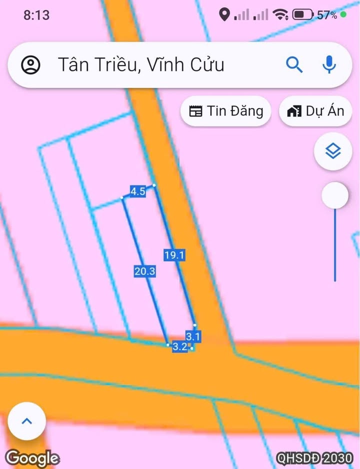 Nhà phố Biên Hòa 90m² mặt tiền kinh doanh, chỉ 2.45 tỷ