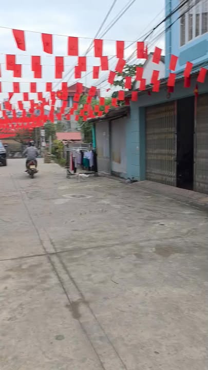 Nhà 90m² đối diện KKT Đêm Rùa Vàng, Lạng Giang - Giá tốt có thương lượng