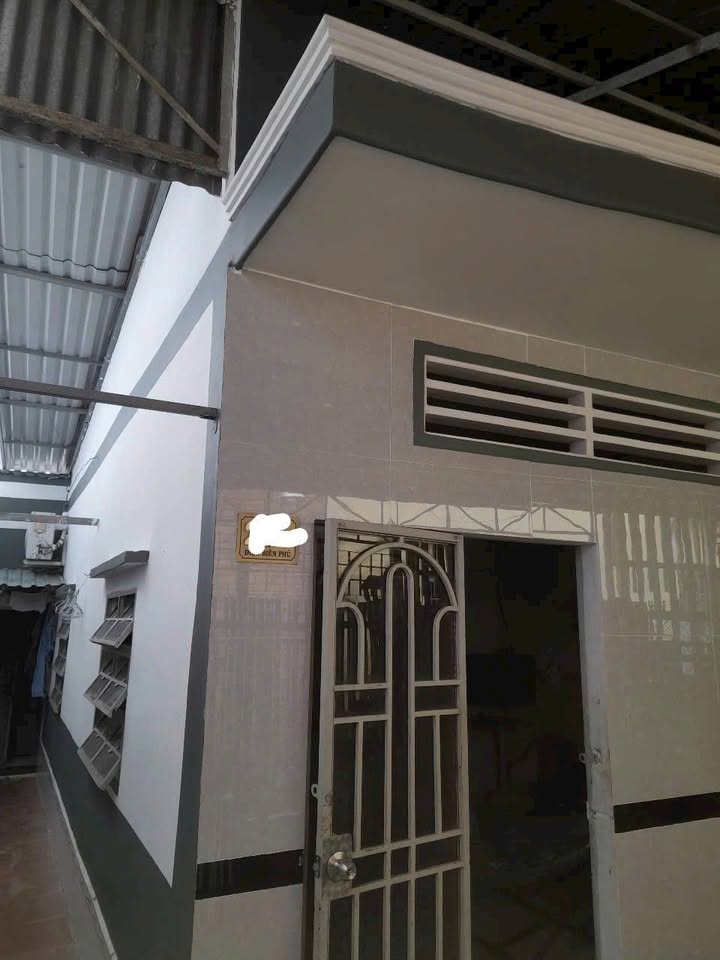 Bán nhà hẻm Điện Biên Phủ Châu Đốc 61m² giá 700 triệu - Vị trí đẹp