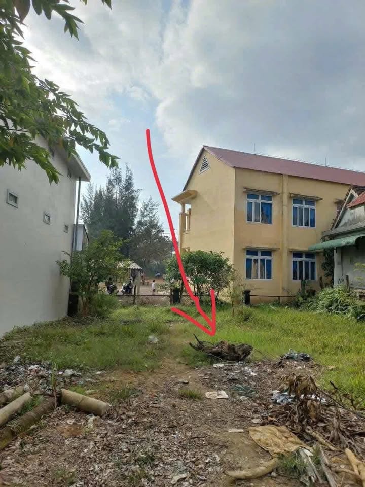 Đất Nền Phú Lộc, Huế - 126.7m² Ngay Ngã Ba La Sơn - Giá Tốt