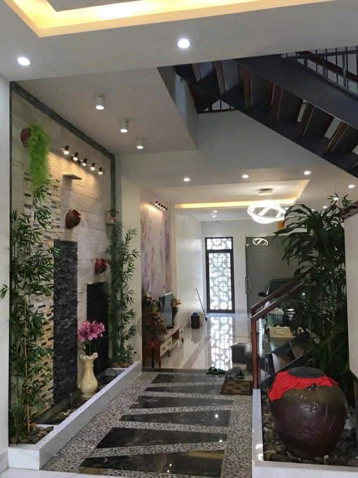 Nhà riêng Lê Thái Tổ Hoa Lư 90m² 6 tỷ - Thiết kế hiện đại!