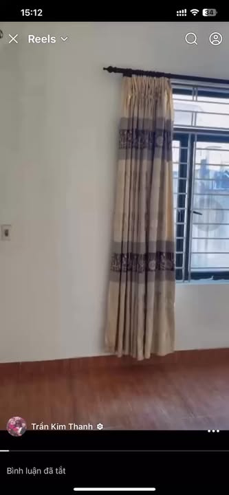 Chung cư mini 35m² Hoàng Mai - Giá 3 Triệu, Sẵn Sàng Ở Ngay!