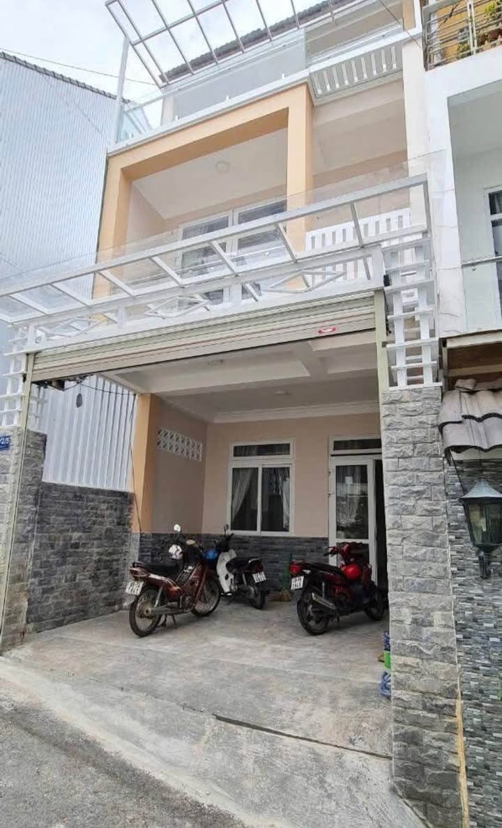 Nhà 2 Mặt Tiền Nguyễn Đình Chiểu Đà Lạt - 88.63m² - 6.5 Tỷ