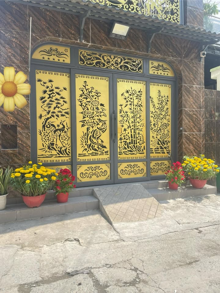 Bán Gấp Townhouse Bình Tân 100m², Ngang 5m, Giảm 500 Triệu - Giá Tốt