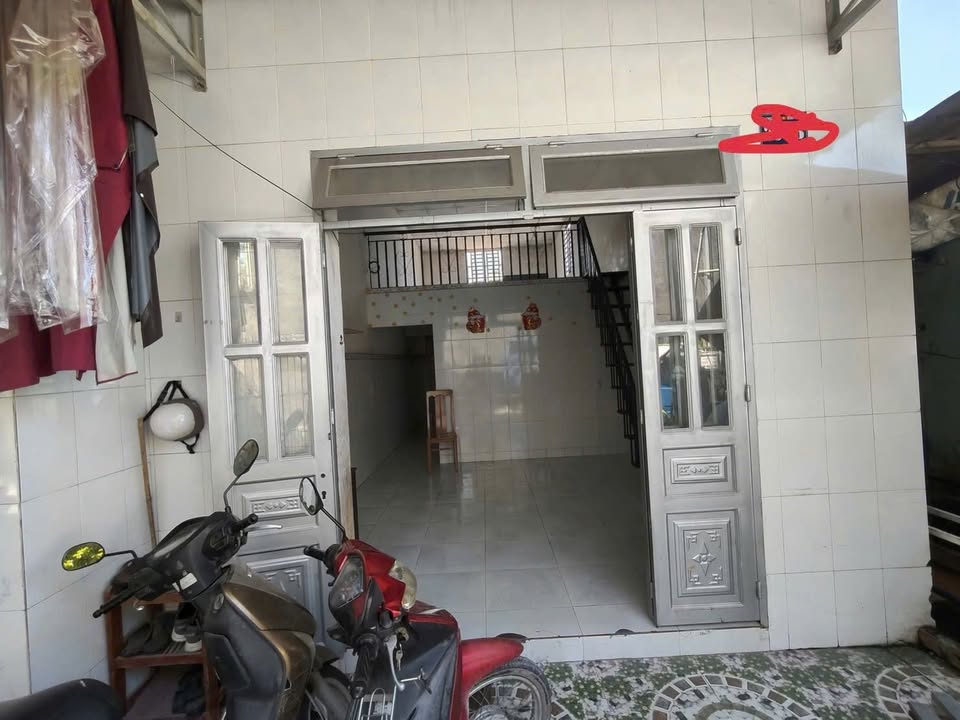 Nhà riêng An Thạnh 100m² - Giá tốt 4 triệu/tháng - Gần chợ, ở ngay!