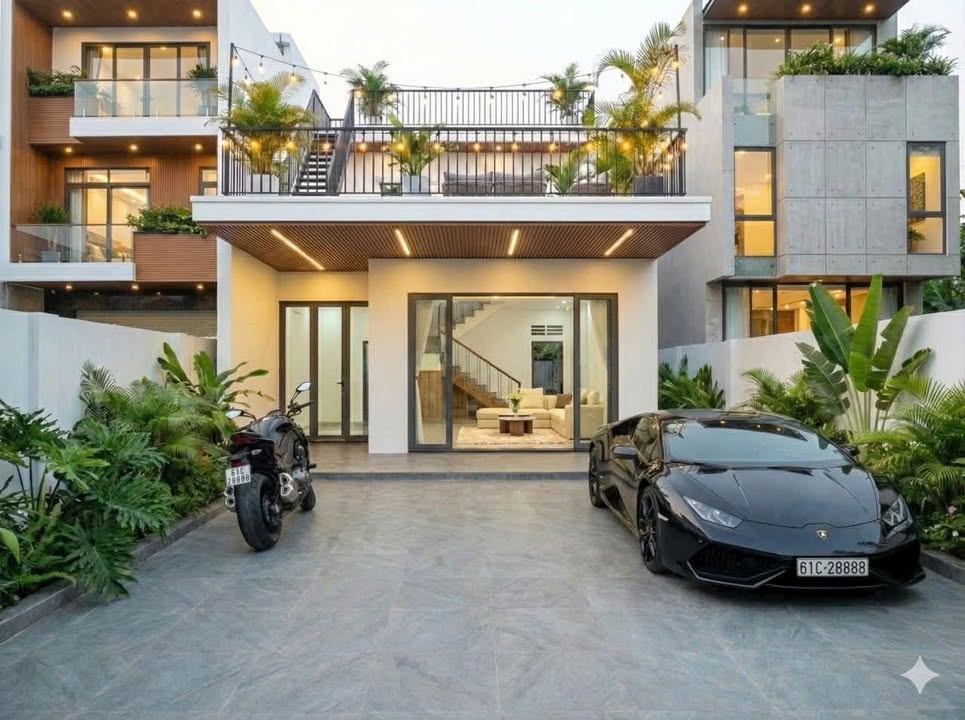 Nhà Mặt Tiền Lái Thiêu 150m² Sổ Đỏ - Giá 5 Tỷ Chính Chủ