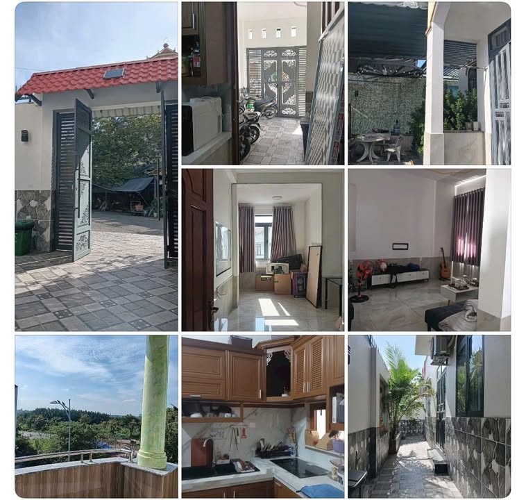 Nhà nguyên căn Thủ Đức 144m² - Vị trí đắc địa, kinh doanh ngay!