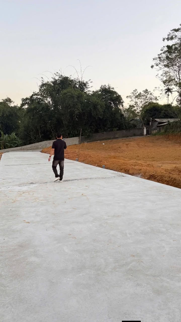 Đất Lô Góc 173m² Phong Châu, Phú Thọ - Sổ Thổ Cư, Giá Đầu Tư