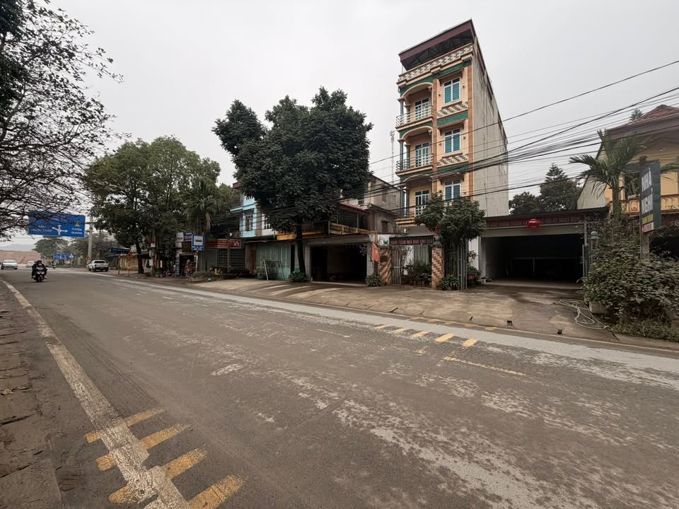 BĐS đa dạng Thị xã Phú Thọ - Vị trí vàng, giá thỏa thuận - Đầu tư sinh lời!