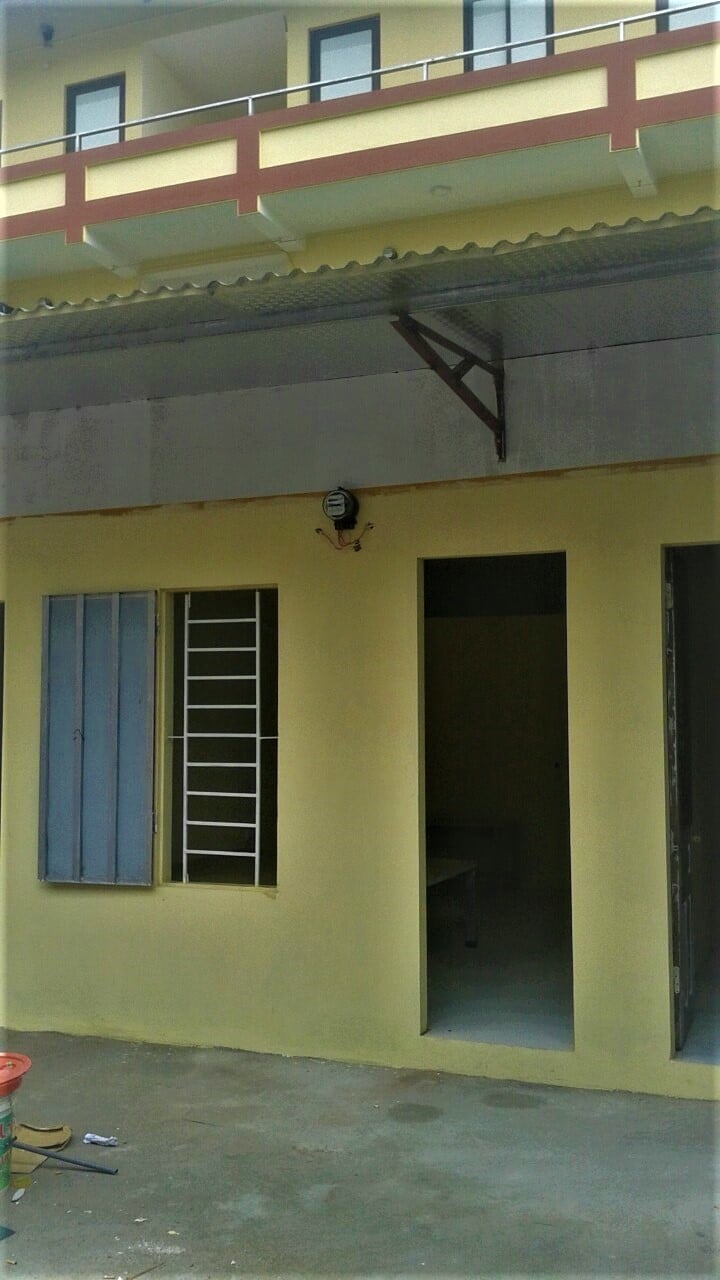 Phòng Trọ 16m² Tân Hồng, Từ Sơn - Gần Seojin, VSIP - Giá Tốt