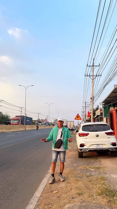 Bán Đất Nền Hớn Quản, Bình Phước 665m² - Vị Trí Vàng