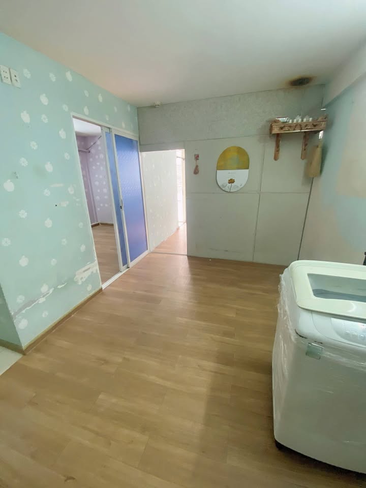 Căn hộ ehom4 Thủ Đức 40m² - An ninh 24/7, vào ở ngay!