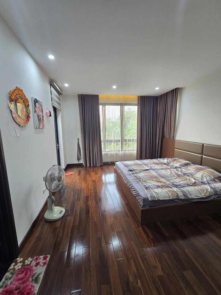 Biệt Thự Song Lập Gamuda Gardens 190m² giá 59.9 tỷ - Giá tốt hiếm có!