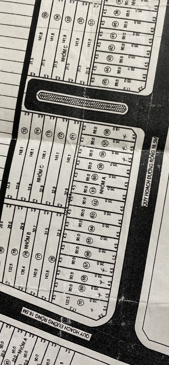 Đất nền Thị trấn Tiền Hải 90m² - Sổ đỏ chính chủ, vị trí vàng!