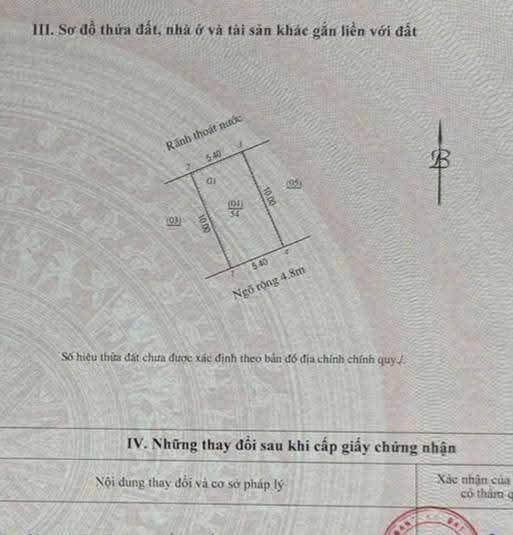 Nhà Phân Lô VIP Nguyễn Hoàng, Nam Từ Liêm - 54m² - Ô Tô Tránh - Sẵn Ở Ngay