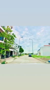 Đất nền xây biệt thự 91m² Phường Hiến Nam, Hưng Yên - Giá 4 tỷ