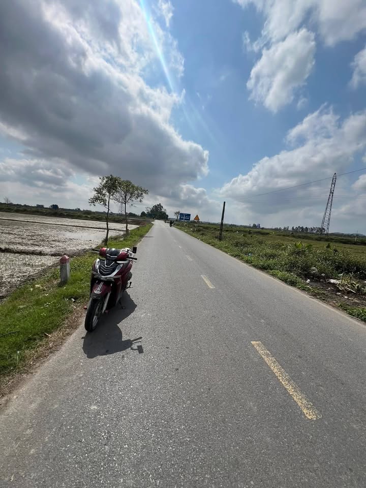 Đất nền 100m² Xóm Đồng, Vụ Bản - Tiềm năng tăng giá vượt trội