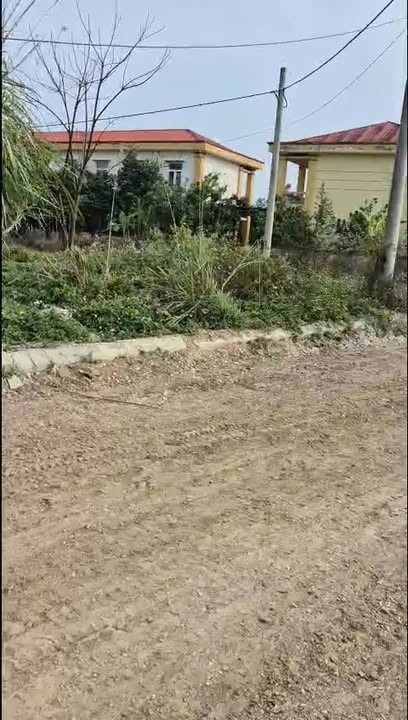 Đất đấu giá Liêm Túc, Thanh Liêm 120m² - Vỉa hè rộng, giá chỉ 1.4 tỷ