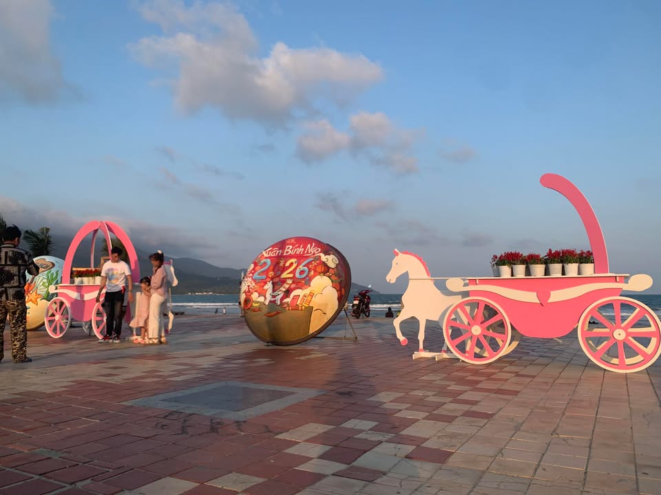 Nhà Mặt Tiền Hà Kỳ Ngộ - 79m² - Vài Bước Chân Ra Biển Mân Thái - 16 Tỷ