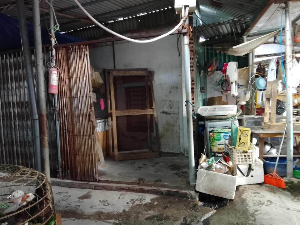 Cho thuê Kiot Chợ Hợp Nhất - Kinh doanh sầm uất Đống Đa