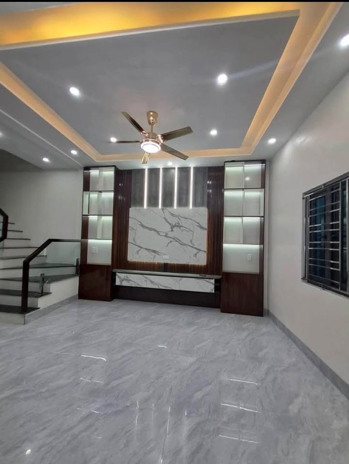 Nhà 3 Tầng Khu Đô Thị Hòa Vượng - 47m² - Giá 2.5 Tỷ (TL)